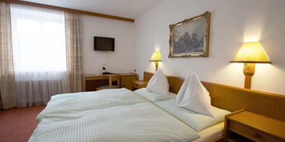 Monteur-Zimmer - Thalgau - Gasthof Mühlthaler