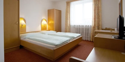 Monteur-Zimmer - Thalgau - Gasthof Mühlthaler