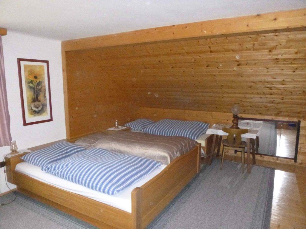 Monteur-Zimmer - Preis pro Nacht - Oberhofen am Irrsee - Haus Waedt