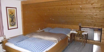 Monteur-Zimmer - Preis pro Nacht - Salzburg - Haus Waedt