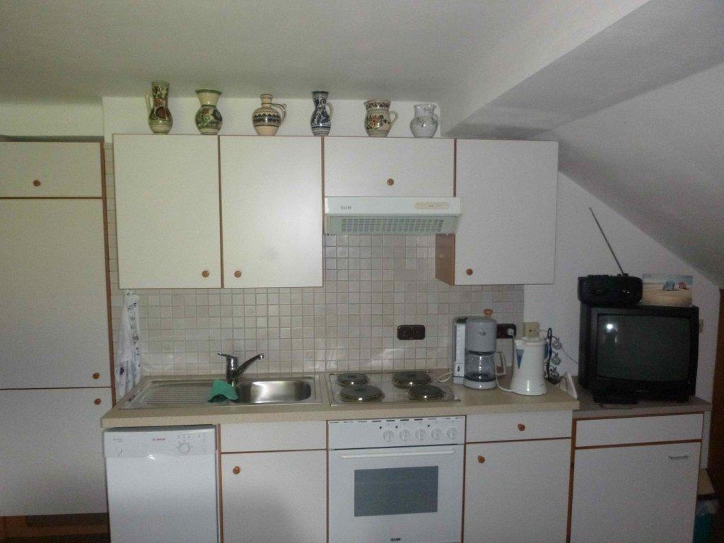 Monteur-Zimmer - Preis pro Nacht - Oberhofen am Irrsee - Haus Waedt