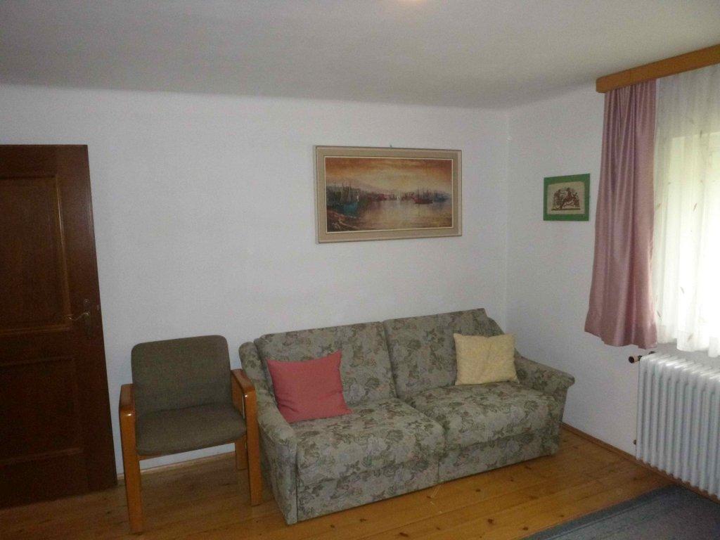 Monteur-Zimmer - Preis pro Nacht - Oberhofen am Irrsee - Haus Waedt