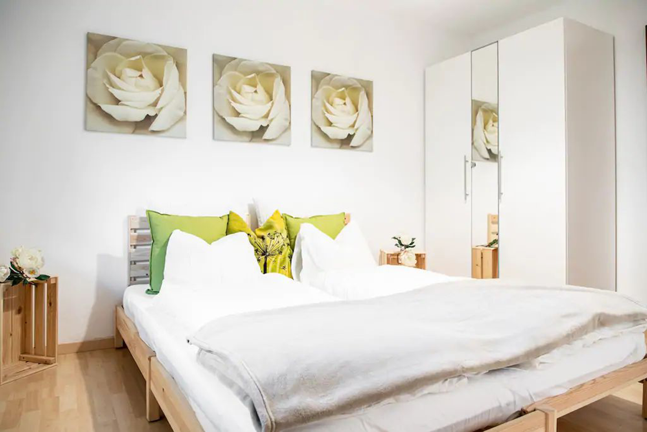 Monteur-Zimmer - Siezenheim - Harald Wimmer