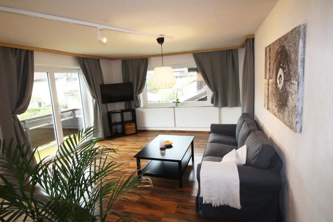 Monteur-Zimmer - Siezenheim - Harald Wimmer