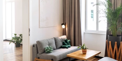 Monteur-Zimmer - Preis pro Nacht - Urban Jungle Apartments