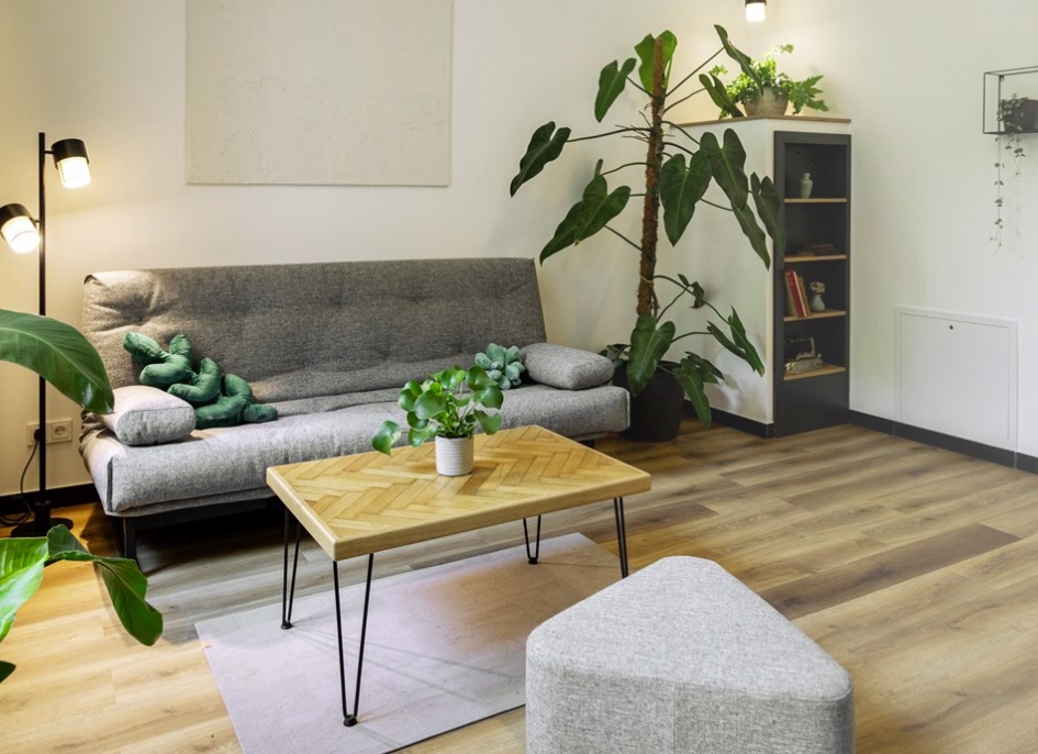 Monteur-Zimmer - Mödling - Urban Jungle Apartments