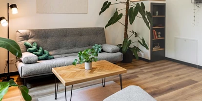 Monteur-Zimmer - Preis pro Nacht - Urban Jungle Apartments