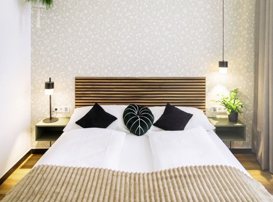 Monteur-Zimmer - Mödling - Urban Jungle Apartments