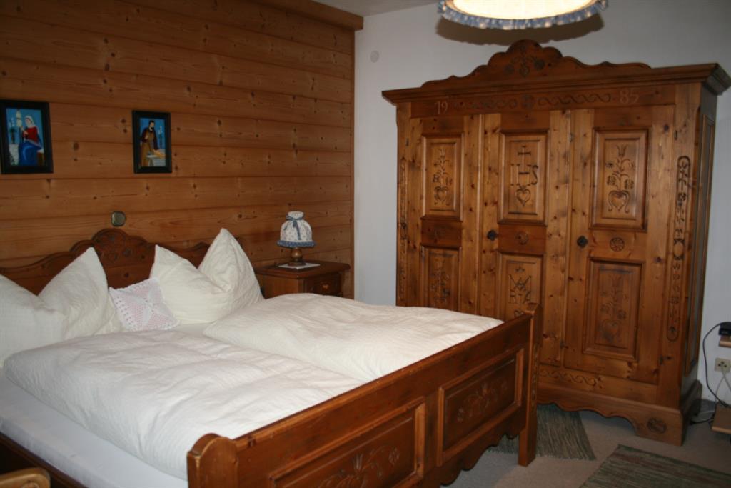 Monteur-Zimmer - Preis pro Nacht - Hallwang (Hallwang) - Haus Cäcilia