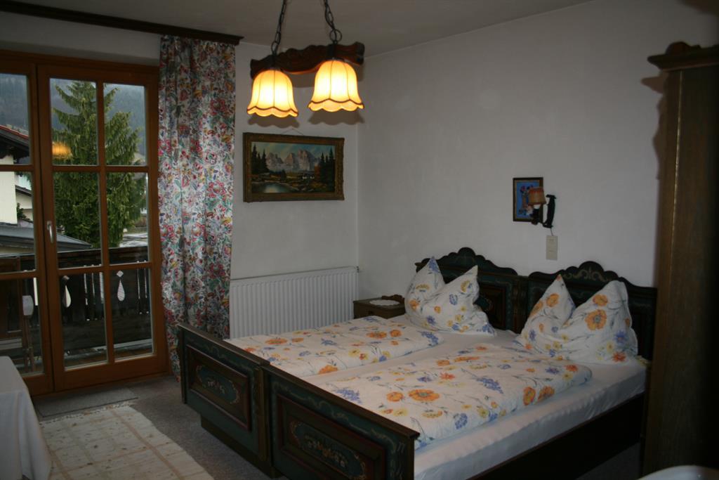 Monteur-Zimmer - Preis pro Nacht - Hallwang (Hallwang) - Haus Cäcilia