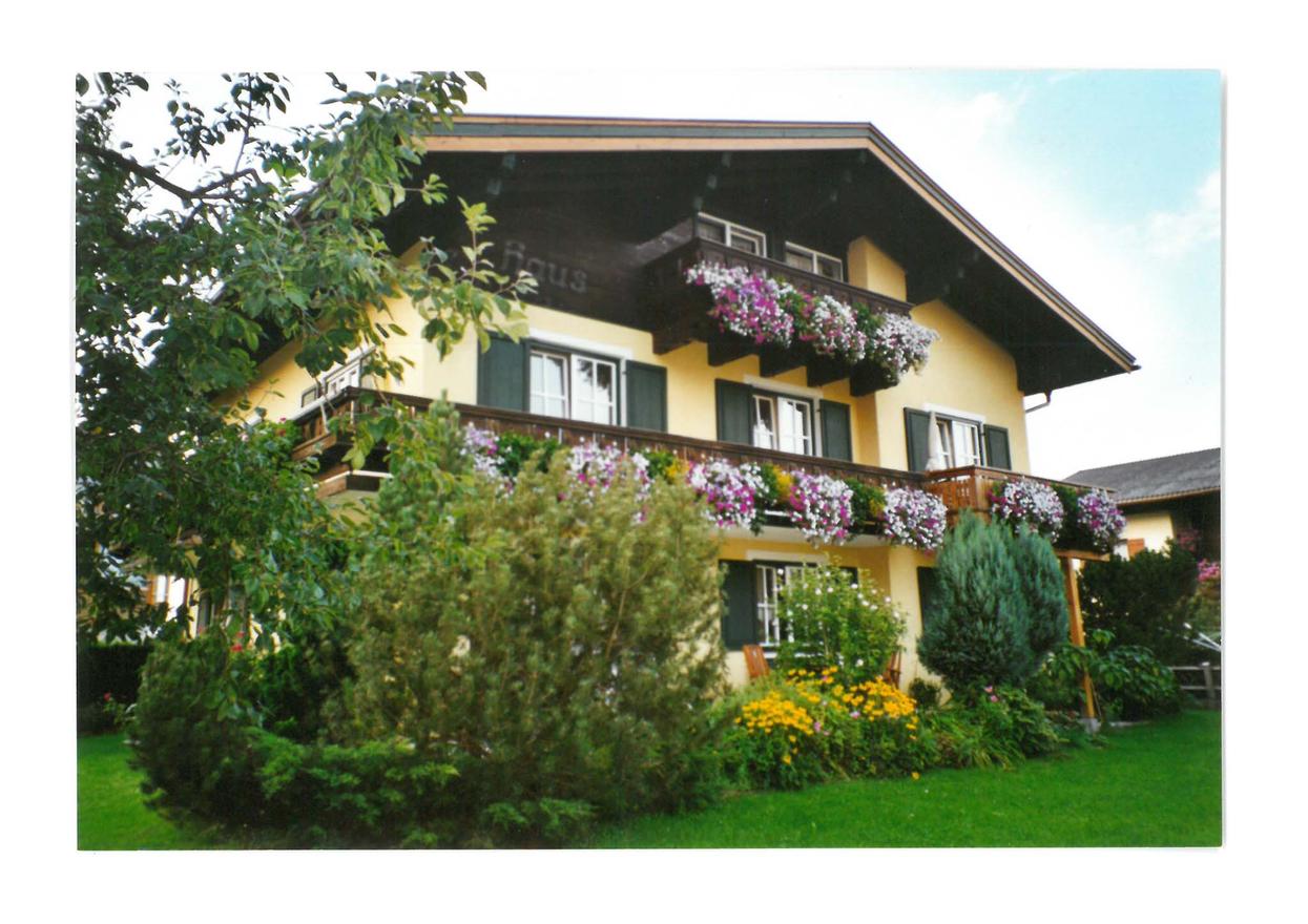 Monteur-Zimmer - Preis pro Nacht - Hallwang (Hallwang) - Haus Cäcilia