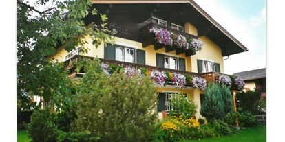Monteur-Zimmer - Preis pro Nacht - Österreich - Haus Cäcilia