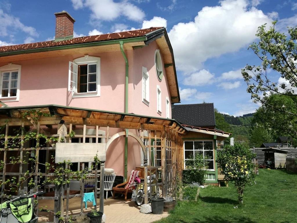 Monteur-Zimmer - Preis pro Nacht - Bad Dürrnberg - Haus Ulrich