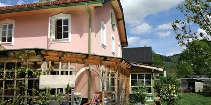 Monteur-Zimmer - Thalgau - Haus Ulrich