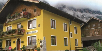 Monteur-Zimmer - Preis pro Nacht - Truckenthann