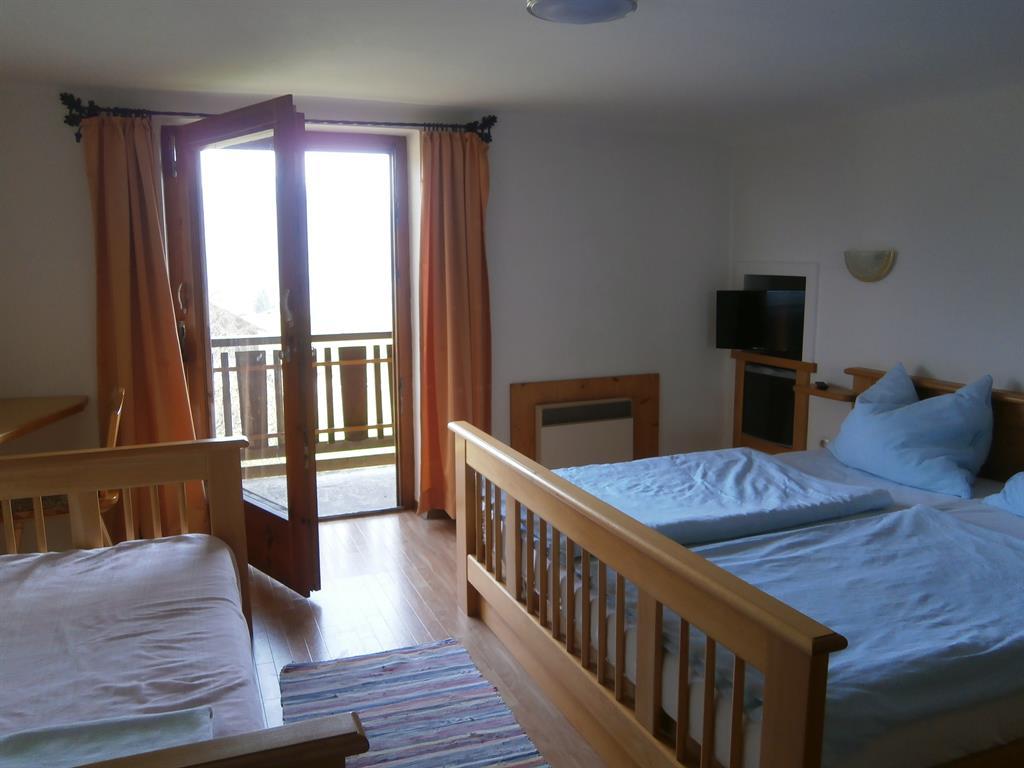 Monteur-Zimmer - Preis pro Nacht - Bad Dürrnberg - Truckenthann