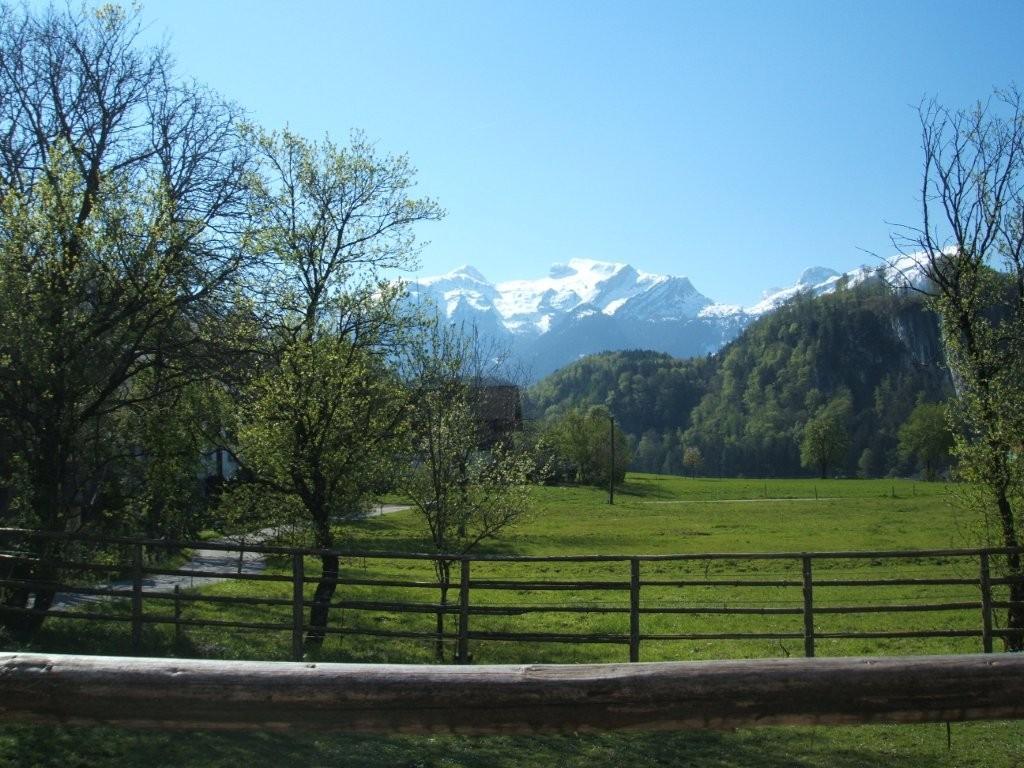 Monteur-Zimmer - Preis pro Nacht - Bad Dürrnberg - Truckenthann