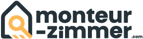 Logo monteur-zimmer.com